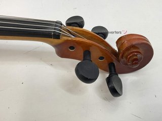 violin lark lark