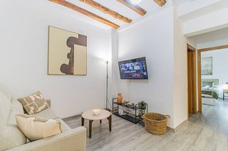 Piso en alquiler en La Magdalena en Zaragoza