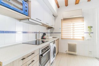 Piso en alquiler en La Magdalena en Zaragoza