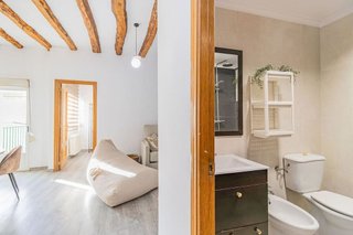 Piso en alquiler en La Magdalena en Zaragoza