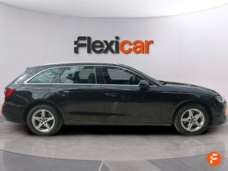 Audi A4 Avant Advanced 35 TFSI 110kW S tronic