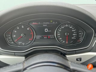 Audi A4 Avant Advanced 35 TFSI 110kW S tronic