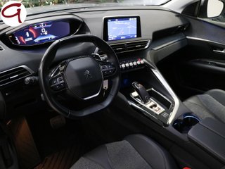 Peugeot 3008 BlueHDI 130 SANDS Allure EAT8 96 kW (130 CV)