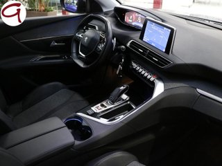 Peugeot 3008 BlueHDI 130 SANDS Allure EAT8 96 kW (130 CV)