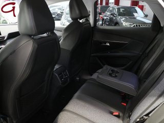 Peugeot 3008 BlueHDI 130 SANDS Allure EAT8 96 kW (130 CV)