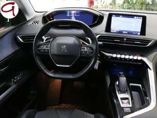 Peugeot 3008 BlueHDI 130 SANDS Allure EAT8 96 kW (130 CV)