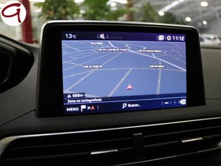 Peugeot 3008 BlueHDI 130 SANDS Allure EAT8 96 kW (130 CV)