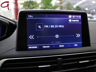 Peugeot 3008 BlueHDI 130 SANDS Allure EAT8 96 kW (130 CV)