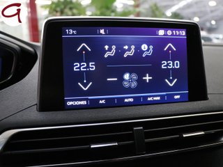 Peugeot 3008 BlueHDI 130 SANDS Allure EAT8 96 kW (130 CV)