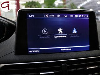 Peugeot 3008 BlueHDI 130 SANDS Allure EAT8 96 kW (130 CV)