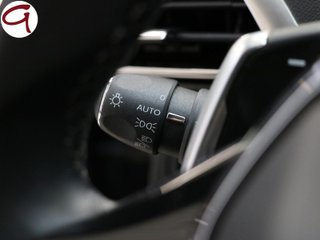 Peugeot 3008 BlueHDI 130 SANDS Allure EAT8 96 kW (130 CV)