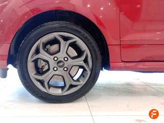 Ford Ecosport 1.0T EcoBoost 92kW (125CV) S&S ST Line