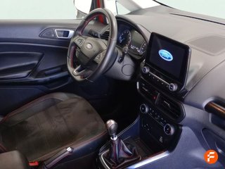 Ford Ecosport 1.0T EcoBoost 92kW (125CV) S&S ST Line