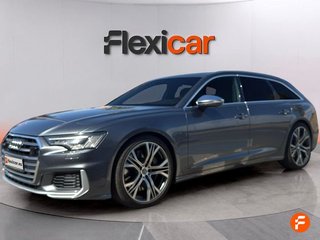 Audi S6 S6 AVANT 3.0 349CV