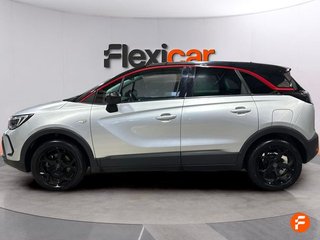 Opel CrossLand 1.2 81kW (110CV) GS
