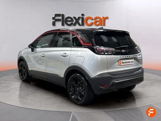 Opel CrossLand 1.2 81kW (110CV) GS