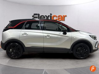Opel CrossLand 1.2 81kW (110CV) GS