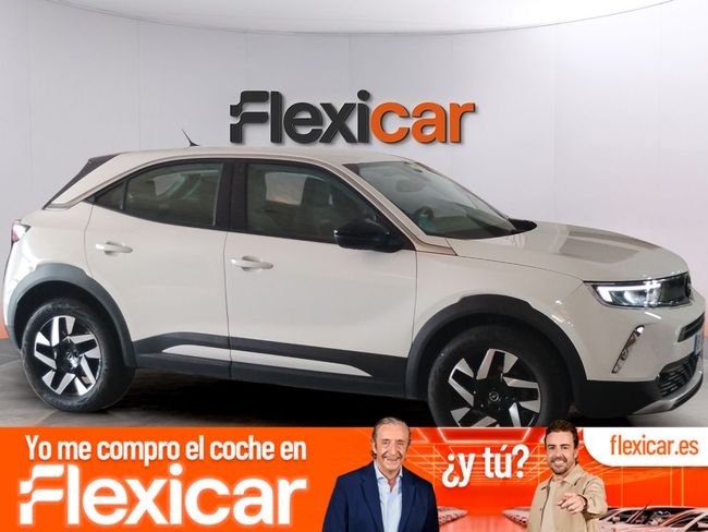 Opel Mokka 1.5 D Business Elegance - foto 1