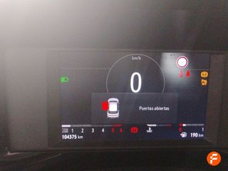 Opel Mokka 1.5 D Business Elegance