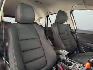 Mazda CX-5 2.0 GE 121kW Zenith CN 2WD