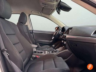 Mazda CX-5 2.0 GE 121kW Zenith CN 2WD