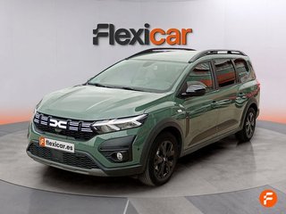 Dacia Jogger S.L Extreme HYBRID 105kW(140CV) 7 plazas
