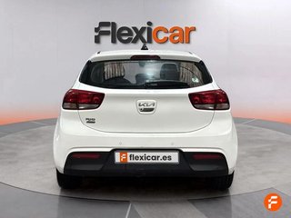Kia Rio 1.0 T-GDi 74kW (100CV) MHEV iMT Drive