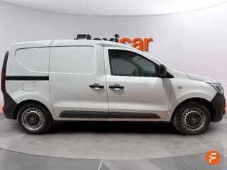Renault Express Express Furgón advance 1.5 blue dCi 70 kw (95cv)