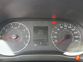 Renault Express Express Furgón advance 1.5 blue dCi 70 kw (95cv)