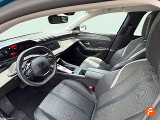 Peugeot 408 408 Allure HYBRID 145 eDCS6