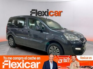 Peugeot Partner TEPEE Active 1.2 PureTech 110
