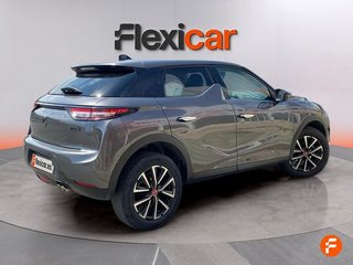 DS DS 3 PureTech 96kW Performance Line Auto.