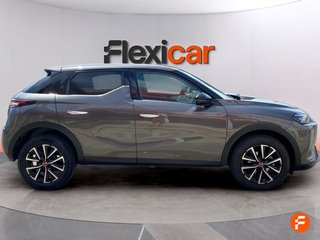 DS DS 3 PureTech 96kW Performance Line Auto.
