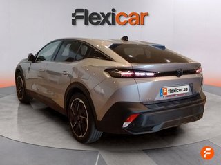 Peugeot 408 408 Allure PHEV 180 e-EAT8