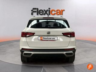 Seat Ateca 1.5 TSI 110kW DSG S&S Style XL