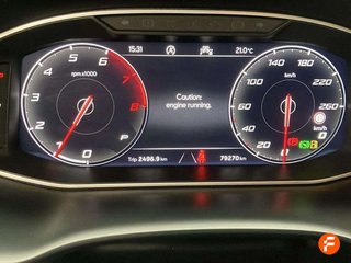 Seat Ateca 1.5 TSI 110kW DSG S&S Style XL