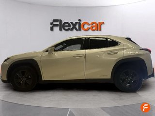 Lexus UX 2.0 250h Business