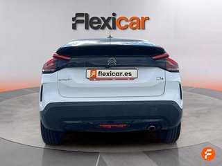 Citroën C4 BlueHDi 130 S&S EAT8 Feel Pack