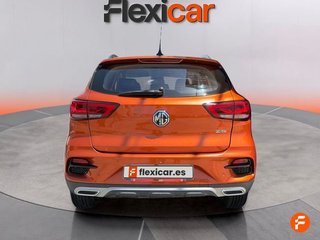 MG ZS 1.0T Luxury Auto