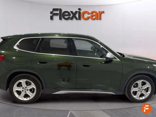 BMW X1 sDrive18d