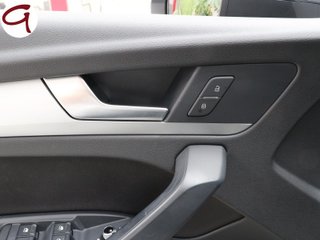 Audi Q5 TFSIe 50 TFSIe quattro-ultra 220 kW (299 CV) S tronic