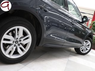 Audi Q5 TFSIe 50 TFSIe quattro-ultra 220 kW (299 CV) S tronic