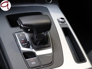 Audi Q5 TFSIe 50 TFSIe quattro-ultra 220 kW (299 CV) S tronic
