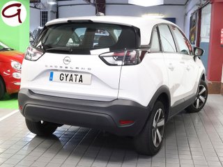 Opel Crossland 1.2 Edition 81 kW (110 CV)