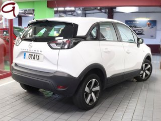 Opel Crossland 1.2 Edition 81 kW (110 CV)