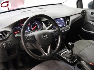 Opel Crossland 1.2 Edition 81 kW (110 CV)