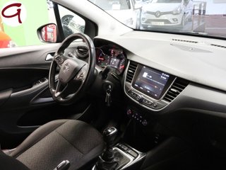 Opel Crossland 1.2 Edition 81 kW (110 CV)