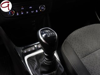 Opel Crossland 1.2 Edition 81 kW (110 CV)