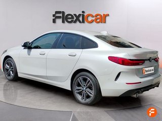 BMW Serie 2 218d Gran Coupe