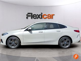 BMW Serie 2 218d Gran Coupe